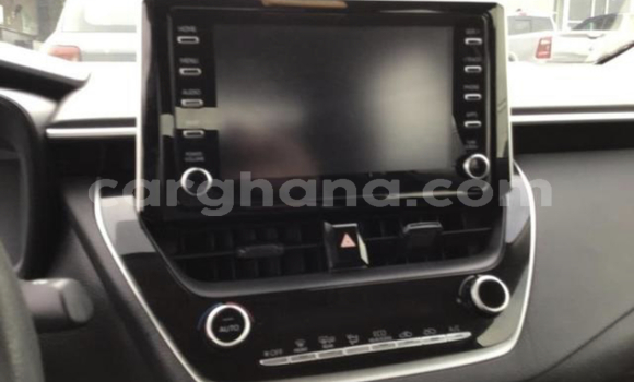 Buy Used Toyota Corolla Other Car in Accra in Greater Accra Buy Used Toyota Corolla Other Car in Accra in Greater Accra