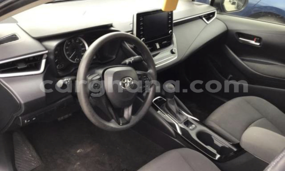 Buy Used Toyota Corolla Other Car in Accra in Greater Accra Buy Used Toyota Corolla Other Car in Accra in Greater Accra