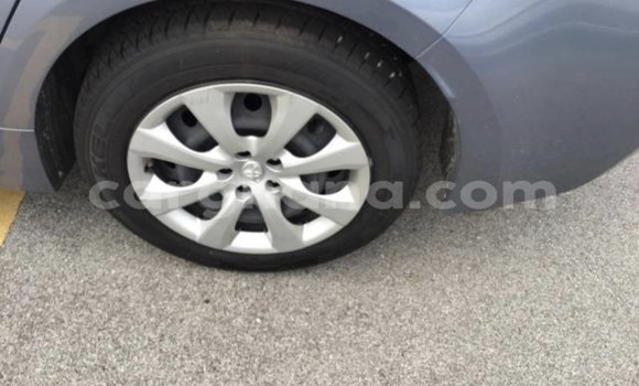 Buy Used Toyota Corolla Other Car in Accra in Greater Accra Buy Used Toyota Corolla Other Car in Accra in Greater Accra