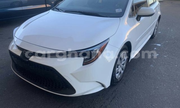 Sayi Na hannu Toyota Corolla Sauran Mota in Accra a Greater Accra