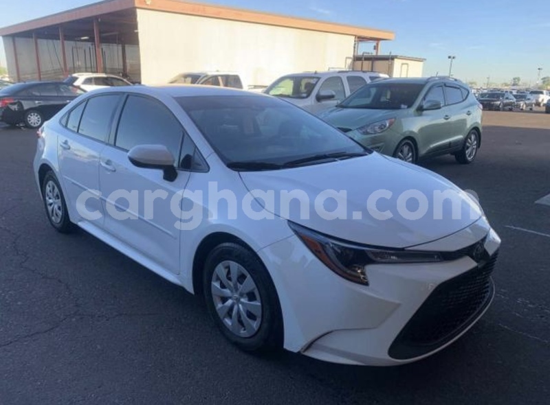 Big with watermark toyota corolla greater accra accra 48497