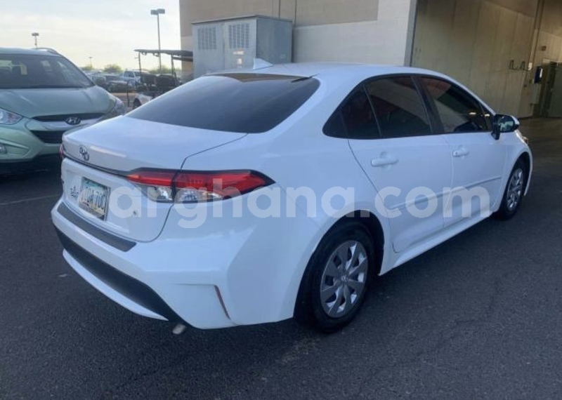 Big with watermark toyota corolla greater accra accra 48497