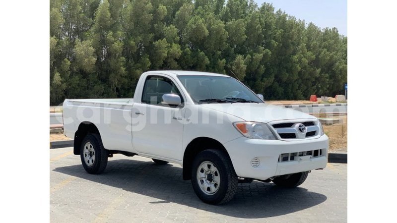 Big with watermark toyota hilux ashanti import dubai 48498