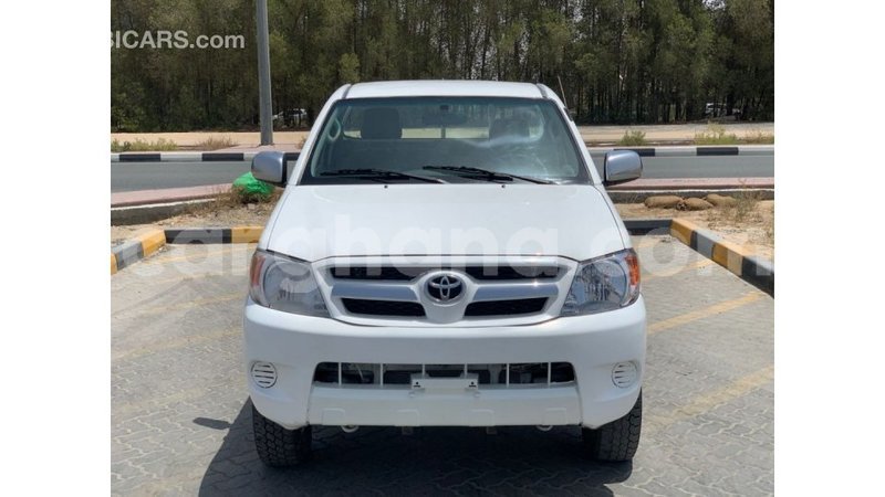 Big with watermark toyota hilux ashanti import dubai 48498