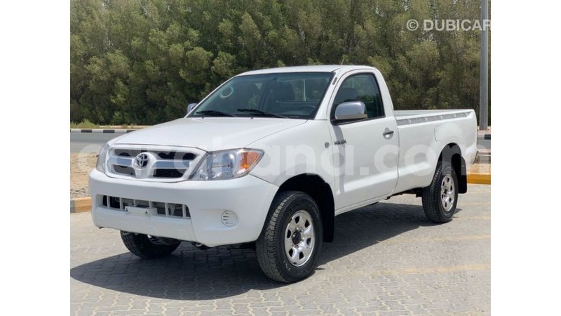 Big with watermark toyota hilux ashanti import dubai 48498