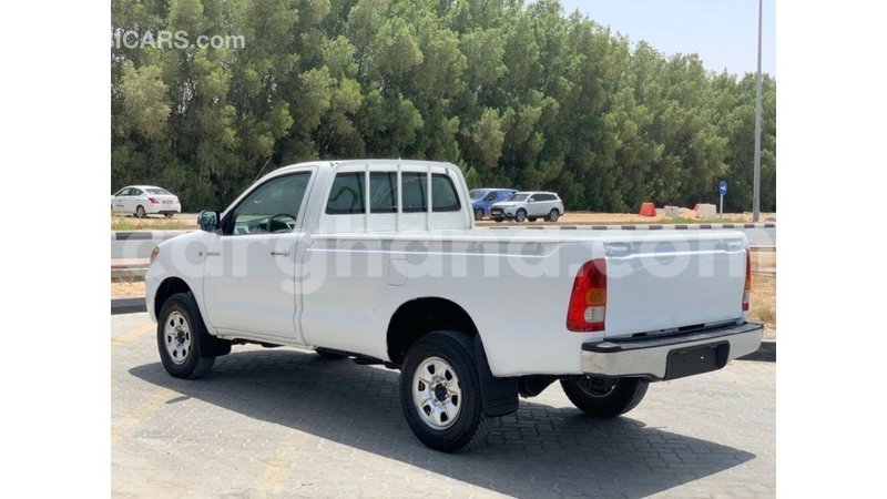 Big with watermark toyota hilux ashanti import dubai 48498