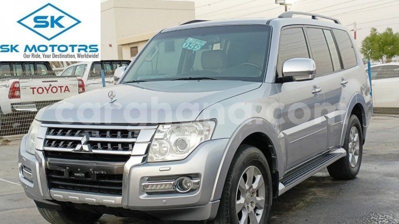 Big with watermark mitsubishi pajero ashanti import dubai 48500