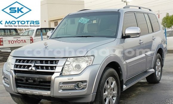 Ra Imported Mitsubishi Pajero Miiran Ọkọ̀ in Import - Dubai ni Ashanti Ra Imported Mitsubishi Pajero Miiran Ọkọ̀ in Import - Dubai ni Ashanti