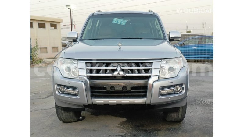 Big with watermark mitsubishi pajero ashanti import dubai 48500