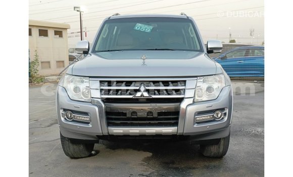 Ra Imported Mitsubishi Pajero Miiran Ọkọ̀ in Import - Dubai ni Ashanti Ra Imported Mitsubishi Pajero Miiran Ọkọ̀ in Import - Dubai ni Ashanti