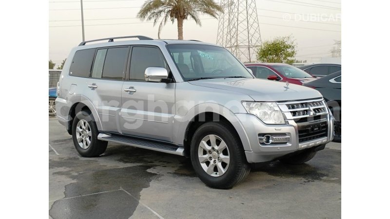 Big with watermark mitsubishi pajero ashanti import dubai 48500