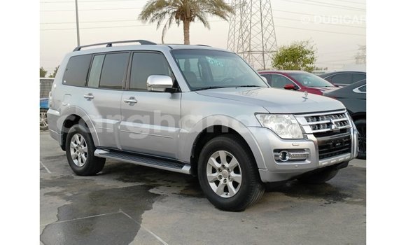 Ra Imported Mitsubishi Pajero Miiran Ọkọ̀ in Import - Dubai ni Ashanti Ra Imported Mitsubishi Pajero Miiran Ọkọ̀ in Import - Dubai ni Ashanti