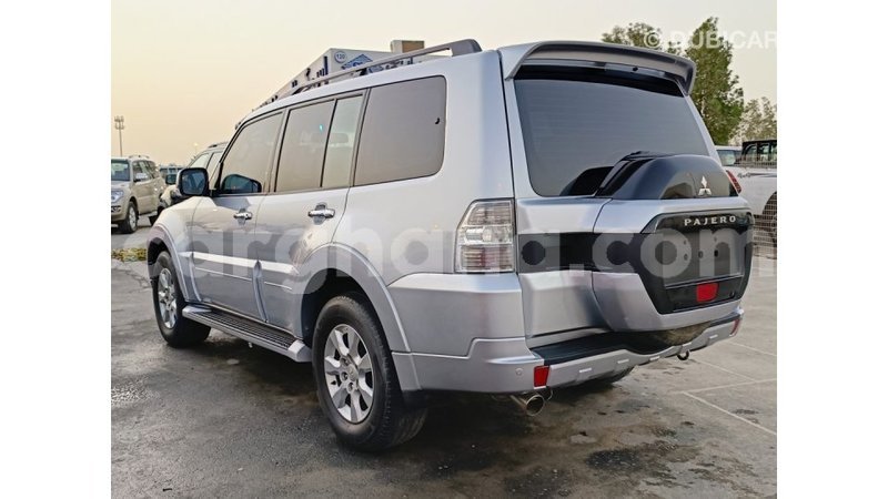 Big with watermark mitsubishi pajero ashanti import dubai 48500