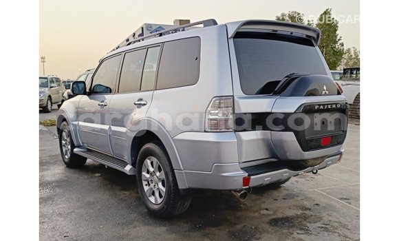 Ra Imported Mitsubishi Pajero Miiran Ọkọ̀ in Import - Dubai ni Ashanti Ra Imported Mitsubishi Pajero Miiran Ọkọ̀ in Import - Dubai ni Ashanti