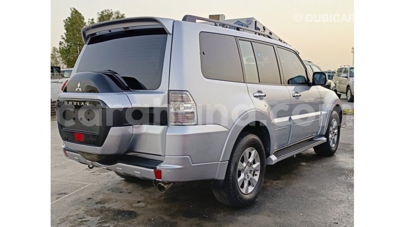 Big with watermark mitsubishi pajero ashanti import dubai 48500