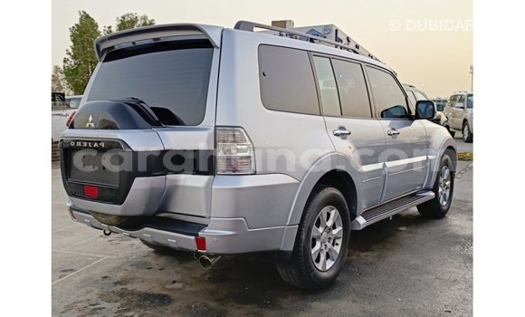 Ra Imported Mitsubishi Pajero Miiran Ọkọ̀ in Import - Dubai ni Ashanti Ra Imported Mitsubishi Pajero Miiran Ọkọ̀ in Import - Dubai ni Ashanti