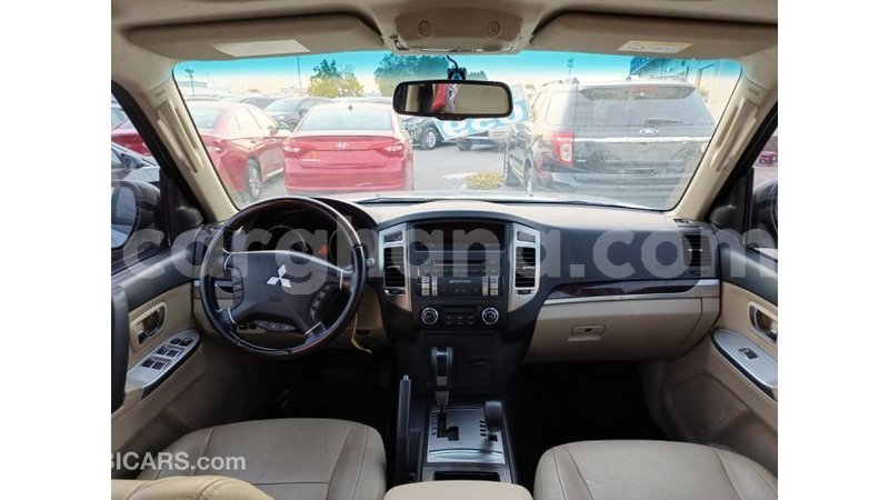 Big with watermark mitsubishi pajero ashanti import dubai 48500