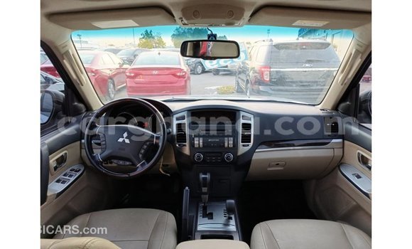 Ra Imported Mitsubishi Pajero Miiran Ọkọ̀ in Import - Dubai ni Ashanti Ra Imported Mitsubishi Pajero Miiran Ọkọ̀ in Import - Dubai ni Ashanti