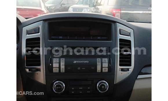 Ra Imported Mitsubishi Pajero Miiran Ọkọ̀ in Import - Dubai ni Ashanti Ra Imported Mitsubishi Pajero Miiran Ọkọ̀ in Import - Dubai ni Ashanti