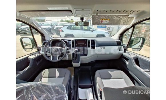 Buy Import Toyota Hiace White Car in Import - Dubai in Ashanti Buy Import Toyota Hiace White Car in Import - Dubai in Ashanti