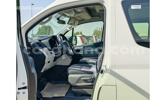 Buy Import Toyota Hiace White Car in Import - Dubai in Ashanti Buy Import Toyota Hiace White Car in Import - Dubai in Ashanti
