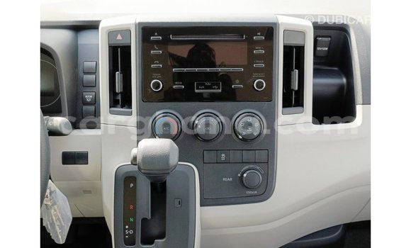 Buy Import Toyota Hiace White Car in Import - Dubai in Ashanti Buy Import Toyota Hiace White Car in Import - Dubai in Ashanti