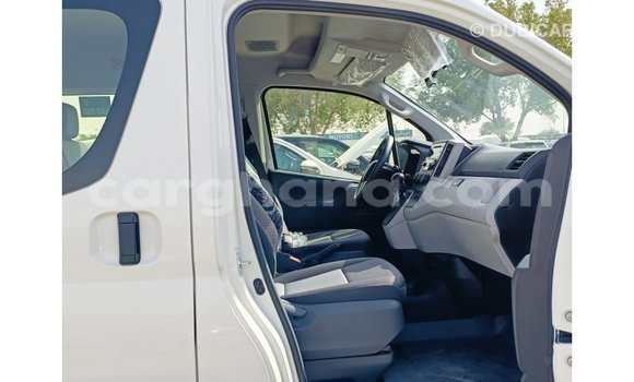 Buy Import Toyota Hiace White Car in Import - Dubai in Ashanti Buy Import Toyota Hiace White Car in Import - Dubai in Ashanti
