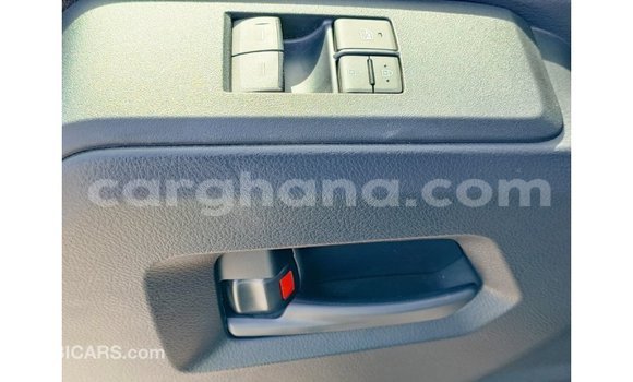 Buy Import Toyota Hiace White Car in Import - Dubai in Ashanti Buy Import Toyota Hiace White Car in Import - Dubai in Ashanti