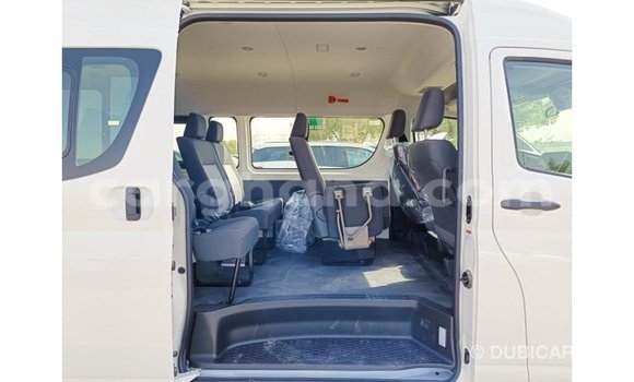 Buy Import Toyota Hiace White Car in Import - Dubai in Ashanti Buy Import Toyota Hiace White Car in Import - Dubai in Ashanti