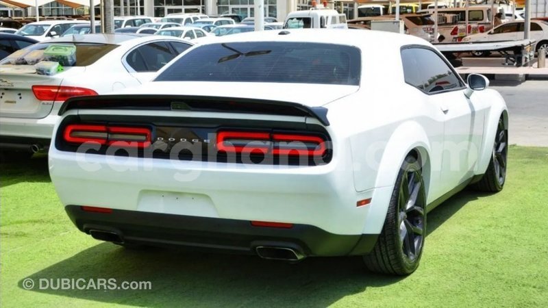 Big with watermark dodge challenger ashanti import dubai 48503