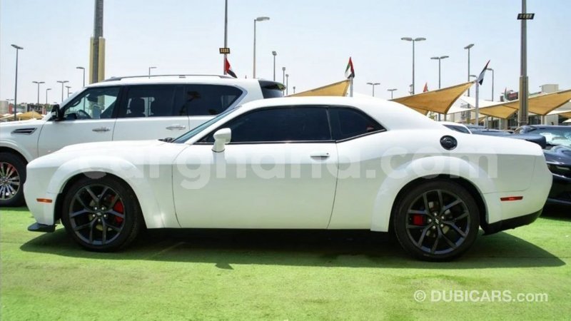 Big with watermark dodge challenger ashanti import dubai 48503