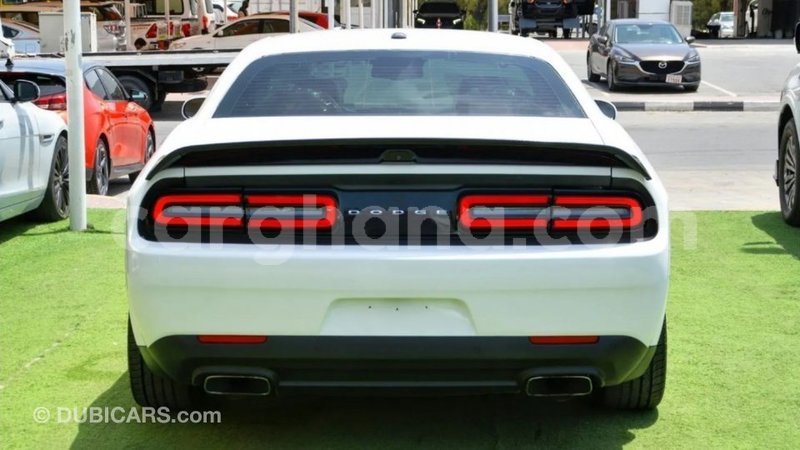 Big with watermark dodge challenger ashanti import dubai 48503