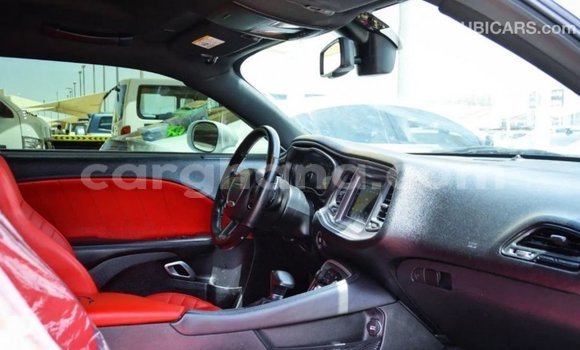 Buy Import Dodge Challenger White Car in Import - Dubai in Ashanti Buy Import Dodge Challenger White Car in Import - Dubai in Ashanti