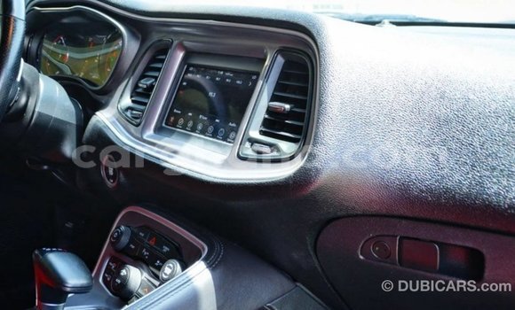 Buy Import Dodge Challenger White Car in Import - Dubai in Ashanti Buy Import Dodge Challenger White Car in Import - Dubai in Ashanti