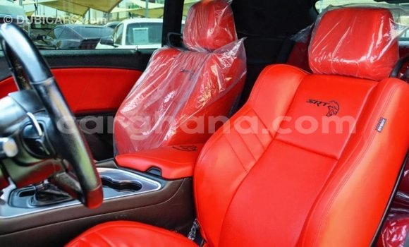 Buy Import Dodge Challenger White Car in Import - Dubai in Ashanti Buy Import Dodge Challenger White Car in Import - Dubai in Ashanti