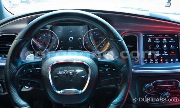 Ra Imported Dodge Charger funfun Ọkọ̀ in Import - Dubai ni Ashanti Ra Imported Dodge Charger funfun Ọkọ̀ in Import - Dubai ni Ashanti