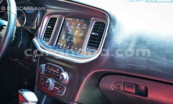 Ra Imported Dodge Charger funfun Ọkọ̀ in Import - Dubai ni Ashanti Ra Imported Dodge Charger funfun Ọkọ̀ in Import - Dubai ni Ashanti