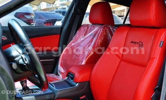 Ra Imported Dodge Charger funfun Ọkọ̀ in Import - Dubai ni Ashanti Ra Imported Dodge Charger funfun Ọkọ̀ in Import - Dubai ni Ashanti