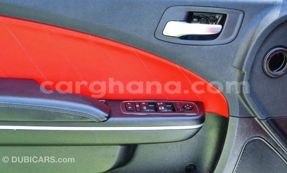 Ra Imported Dodge Charger funfun Ọkọ̀ in Import - Dubai ni Ashanti Ra Imported Dodge Charger funfun Ọkọ̀ in Import - Dubai ni Ashanti