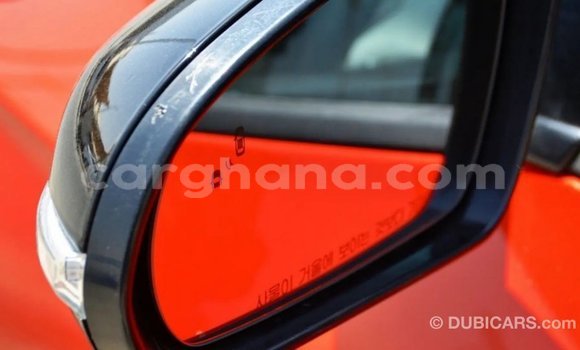 Buy Import Hyundai Veloster Red Car in Import - Dubai in Ashanti Buy Import Hyundai Veloster Red Car in Import - Dubai in Ashanti