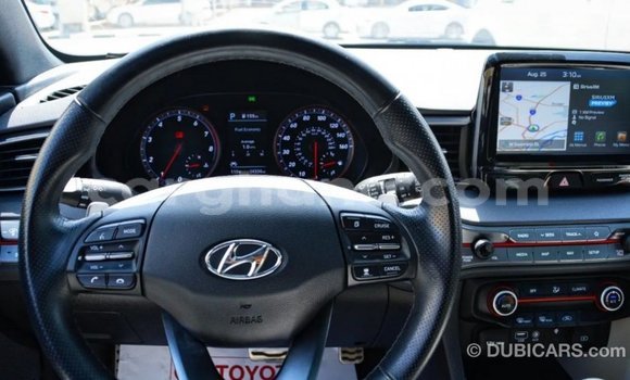 Buy Import Hyundai Veloster Red Car in Import - Dubai in Ashanti Buy Import Hyundai Veloster Red Car in Import - Dubai in Ashanti