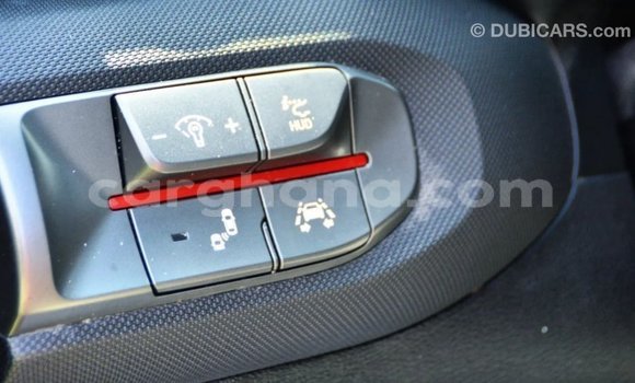 Buy Import Hyundai Veloster Red Car in Import - Dubai in Ashanti Buy Import Hyundai Veloster Red Car in Import - Dubai in Ashanti