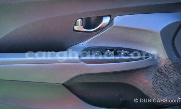 Buy Import Hyundai Veloster Red Car in Import - Dubai in Ashanti Buy Import Hyundai Veloster Red Car in Import - Dubai in Ashanti