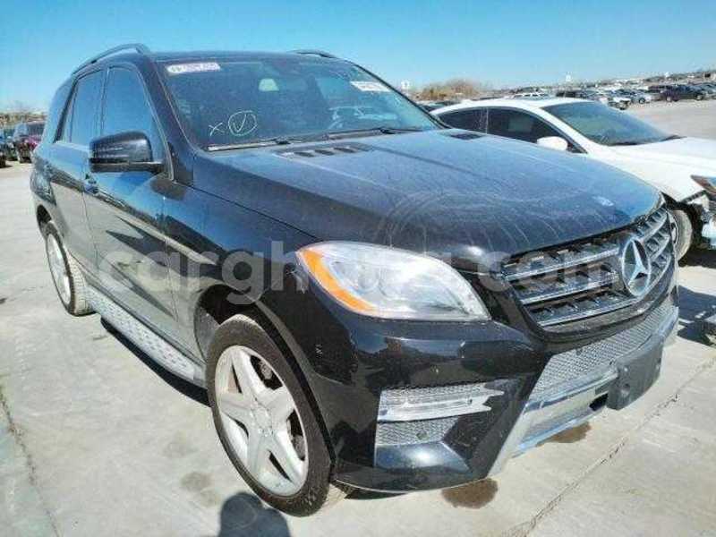 Big with watermark mercedes benz ml class greater accra accra 48506