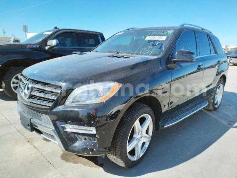 Big with watermark mercedes benz ml class greater accra accra 48506