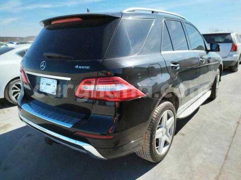 Big with watermark mercedes benz ml class greater accra accra 48506