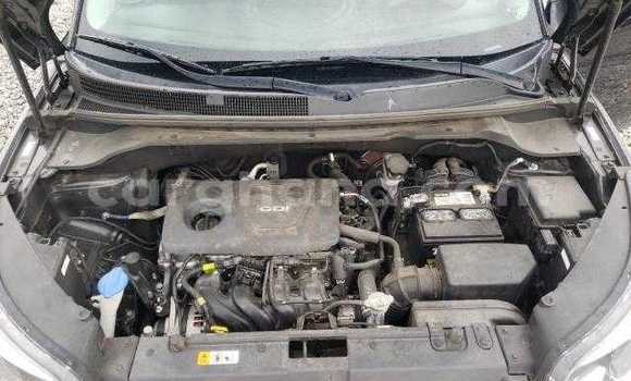 Buy Used Kia Soul Black Car in Accra in Greater Accra Buy Used Kia Soul Black Car in Accra in Greater Accra