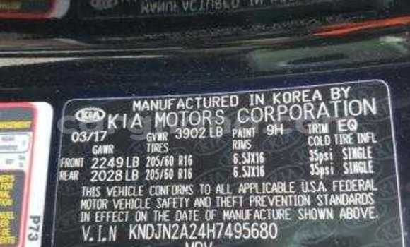 Buy Used Kia Soul Black Car in Accra in Greater Accra Buy Used Kia Soul Black Car in Accra in Greater Accra