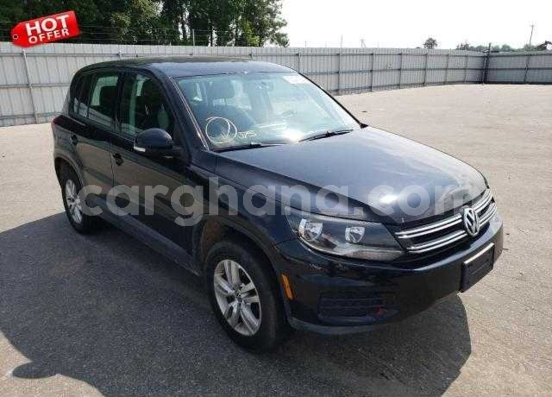 Big with watermark volkswagen tiguan greater accra accra 48508