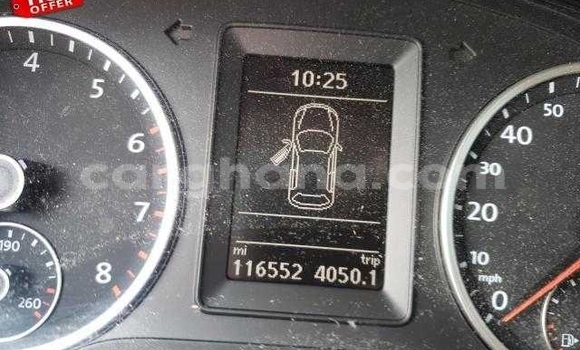 Buy Used Volkswagen Tiguan Black Car in Accra in Greater Accra Buy Used Volkswagen Tiguan Black Car in Accra in Greater Accra